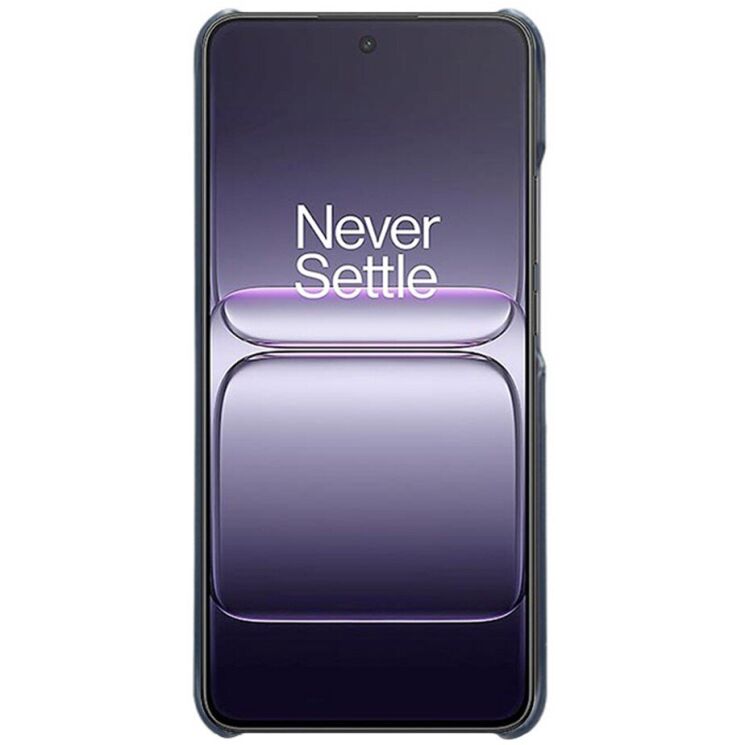 Захисний чохол KSQ Pocket Case для OnePlus Nord CE 5 / Ace 5 Racing - Blue: фото 5 з 5