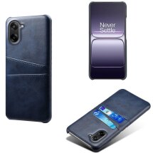 Захисний чохол KSQ Pocket Case для OnePlus Nord CE 5 / Ace 5 Racing - Blue: фото 1 з 5