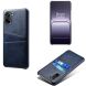 Захисний чохол KSQ Pocket Case для OnePlus Nord CE 5 / Ace 5 Racing - Blue (387628L). Фото 1 з 5