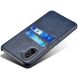 Захисний чохол KSQ Pocket Case для OnePlus Nord CE 5 / Ace 5 Racing - Blue (387628L). Фото 4 з 5