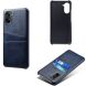 Захисний чохол KSQ Pocket Case для OnePlus Nord CE 5 / Ace 5 Racing - Blue (387628L). Фото 2 з 5