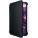 Захисний чохол Laut PRESTIGE FOLIO для Apple iPad mini 6 / 7 (2021/2024) L_IPM6_PR_BK - Black (285363B). Фото 3 з 4