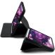 Захисний чохол Laut PRESTIGE FOLIO для Apple iPad mini 6 / 7 (2021/2024) L_IPM6_PR_BK - Black (285363B). Фото 4 з 4