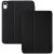 Захисний чохол Laut PRESTIGE FOLIO для Apple iPad mini 6 / 7 (2021/2024) L_IPM6_PR_BK - Black: фото 1 з 4