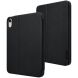 Захисний чохол Laut PRESTIGE FOLIO для Apple iPad mini 6 / 7 (2021/2024) L_IPM6_PR_BK - Black (285363B). Фото 2 з 4