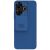 Захисний чохол NILLKIN CamShield Case для Xiaomi Redmi 13 - Blue: фото 1 з 19