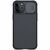 Защитный чехол NILLKIN CamShield Pro для Apple iPhone 12 Pro Max - Black: фото 1 из 15