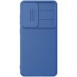 Защитный чехол NILLKIN CamShield Pro для Samsung Galaxy S25 (S931) - Blue (372360L)