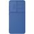 Защитный чехол NILLKIN CamShield Pro для Samsung Galaxy S25 (S931) - Blue: фото 1 из 17