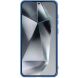 Защитный чехол NILLKIN CamShield Pro для Samsung Galaxy S25 (S931) - Blue (372360L). Фото 5 из 17