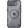 Захисний чохол NILLKIN Iceblade Prop Magnetic для Apple iPhone 16e - Black (376420B)