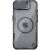 Защитный чехол NILLKIN Iceblade Prop Magnetic для Apple iPhone 16e - Black: фото 1 из 18