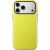 Захисний чохол Nomad Modern Case для iPhone 17 Pro Max (NM011765858) - Volt: фото 1 з 12