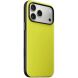 Защитный чехол Nomad Modern Case для iPhone 17 Pro Max (NM011765858) - Volt (411120G). Фото 2 из 12