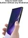 Защитный чехол Pitaka Air Case для Samsung Galaxy Note 20 (N980) KN2001A - Black (228912B). Фото 5 из 8