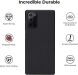 Защитный чехол Pitaka Air Case для Samsung Galaxy Note 20 (N980) KN2001A - Black (228912B). Фото 2 из 8