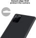 Защитный чехол Pitaka Air Case для Samsung Galaxy Note 20 (N980) KN2001A - Black (228912B). Фото 6 из 8