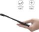 Защитный чехол Pitaka Air Case для Samsung Galaxy Note 20 (N980) KN2001A - Black (228912B). Фото 4 из 8