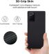 Защитный чехол Pitaka Air Case для Samsung Galaxy Note 20 (N980) KN2001A - Black (228912B). Фото 3 из 8