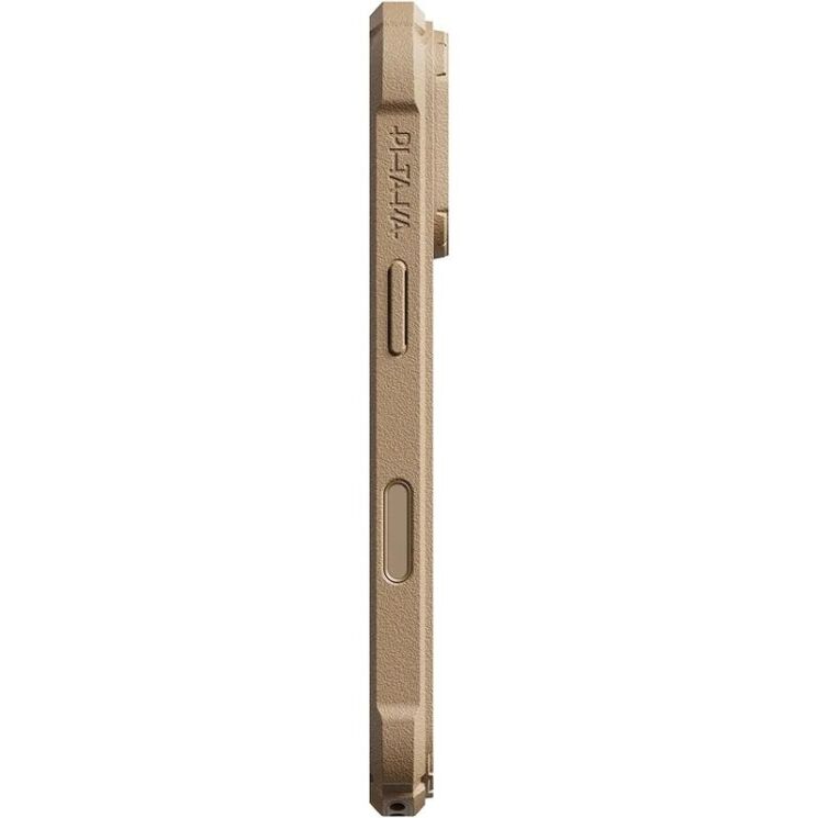 Захисний чохол Pitaka Cairn Case для iPhone 18 Pro / 17 Pro (KI1802CP2) - Sunset (423754O) Захисний чохол Pitaka Cairn Case для iPhone 18 Pro / 17 Pro (KI1802CP2) - Sunset: фото 4 з 13