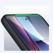 Защитный чехол Reframe Clear Bound для Motorola Moto G86 / G86 Power - Black (383360B). Фото 8 из 9