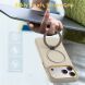 Захисний чохол Reframe Draco Casе для iPhone 18 Pro - Apricot (423645A). Фото 2 з 8