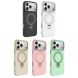 Захисний чохол Reframe Draco Casе для iPhone 18 Pro - Apricot (423645A). Фото 8 з 8