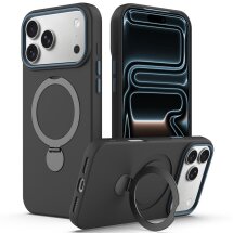 Защитный чехол Reframe Draco Casе для iPhone 18 Pro - Black: фото 1 из 8