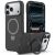 Захисний чохол Reframe Draco Casе для iPhone 18 Pro - Black: фото 1 з 8