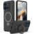Защитный чехол Reframe Draco Casе для Motorola Edge 70 Pro - Black: фото 1 из 7