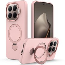 Захисний чохол Reframe Draco Casе для Xiaomi 15T Pro - Pink: фото 1 з 7