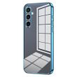 Защитный чехол Reframe Electroplating Frame для Samsung Galaxy A27 (A276) - Blue (408605L)