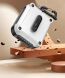 Защитный чехол Reframe Front Lock для Samsung Galaxy Buds 3 / Buds 3 Pro - White (360932W). Фото 5 из 9