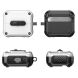Защитный чехол Reframe Front Lock для Samsung Galaxy Buds 3 / Buds 3 Pro - White (360932W). Фото 9 из 9