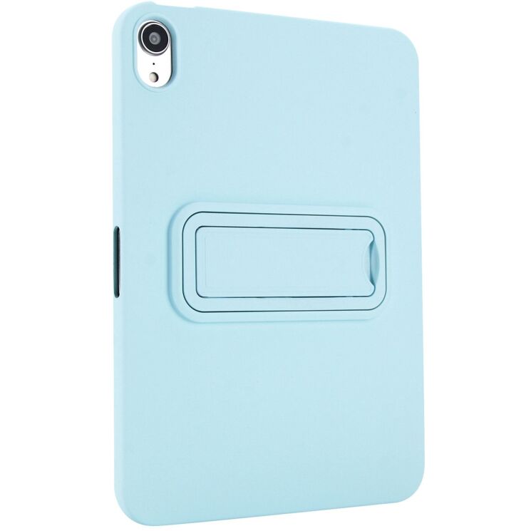 Захисний чохол Reframe Kickstand Cover для Apple iPad mini 6 / 7 (2021/2024) - Baby Blue: фото 3 з 10