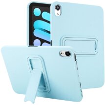 Захисний чохол Reframe Kickstand Cover для Apple iPad mini 6 / 7 (2021/2024) - Baby Blue: фото 1 з 10