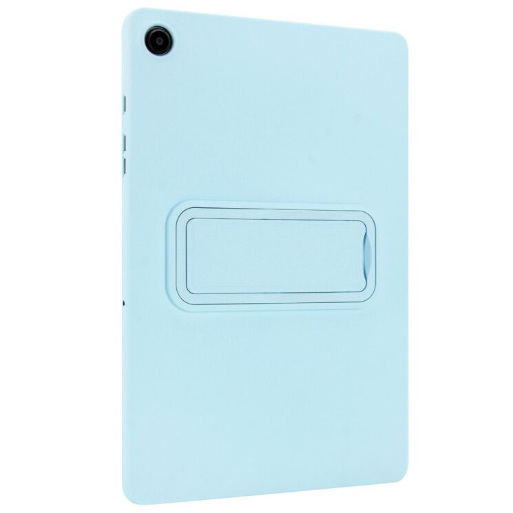 Захисний чохол Reframe Kickstand Cover для Samsung Galaxy Tab A9 Plus (X210/216) - Baby Blue: фото 3 з 10