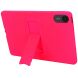Защитный чехол Reframe Kickstand Cover для Xiaomi Redmi Pad 2 - Rose (383234RO). Фото 2 из 11