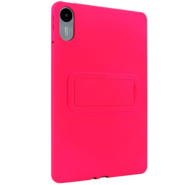 Защитный чехол Reframe Kickstand Cover для Xiaomi Redmi Pad 2 - Rose: фото 4 из 11