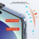 Защитный чехол Reframe Mag Shield для Samsung Galaxy Flip 8 - Black (423554B). Фото 2 из 8