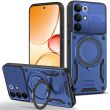 Захисний чохол Reframe Shockproof Case для Realme C85 Pro - Blue (403900L)