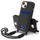 Захисний чохол Reframe Silicone Holder для Apple iPhone 15 - Black (371538B). Фото 1 з 7