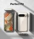 Захисний чохол Ringke Fusion для Google Pixel 9 Pro XL (8809961788628) - Clear (359896C). Фото 9 з 15