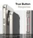 Захисний чохол Ringke Fusion для Google Pixel 9 Pro XL (8809961788628) - Clear (359896C). Фото 12 з 15