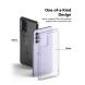 Защитный чехол RINGKE Fusion для Samsung Galaxy A32 (А325) - Clear (273070C). Фото 4 из 9