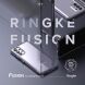 Защитный чехол RINGKE Fusion для Samsung Galaxy A32 (А325) - Clear (273070C). Фото 2 из 9