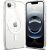 Захисний чохол Ringke Fusion Magnetic для Apple iPhone 16e (8800293852605) - Clear: фото 1 з 9