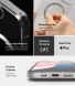 Захисний чохол Ringke Fusion Magnetic для Apple iPhone 16e (8800293852605) - Clear (378211C). Фото 8 з 9