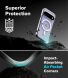 Защитный чехол Ringke Fusion Magnetic для Google Pixel 11 (8800380461314) - Clear (425031C). Фото 8 из 16