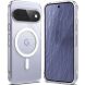 Защитный чехол Ringke Fusion Magnetic для Google Pixel 11 (8800380461314) - Clear (425031C). Фото 1 из 16